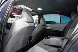 تۆیۆتا کۆرۆلا